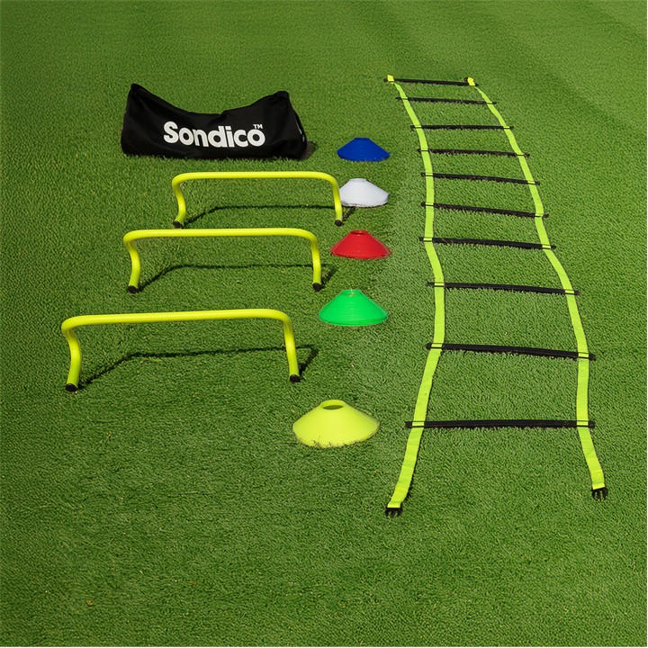 Sondico   Coaches Training Pack, Sports Direct