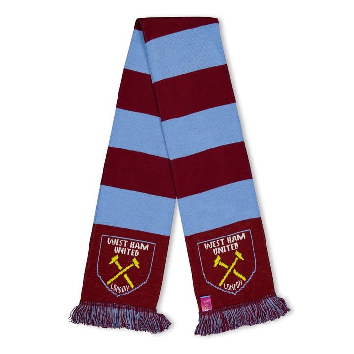 Team   Football Scarf, Sports Direct