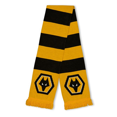 Team - Football Scarf