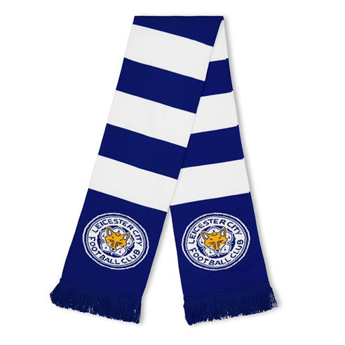 Team - Football Scarf