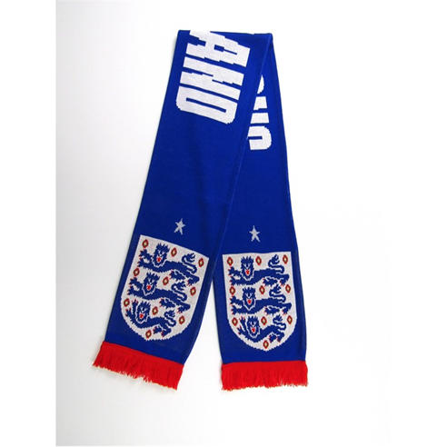Team - Football Scarf