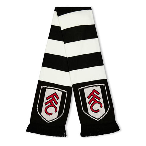 Team - Football Scarf