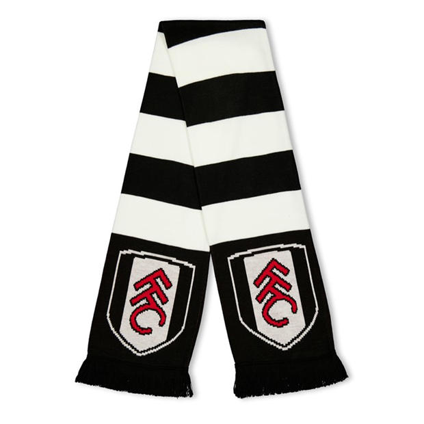 Fulham - Team - Football Scarf