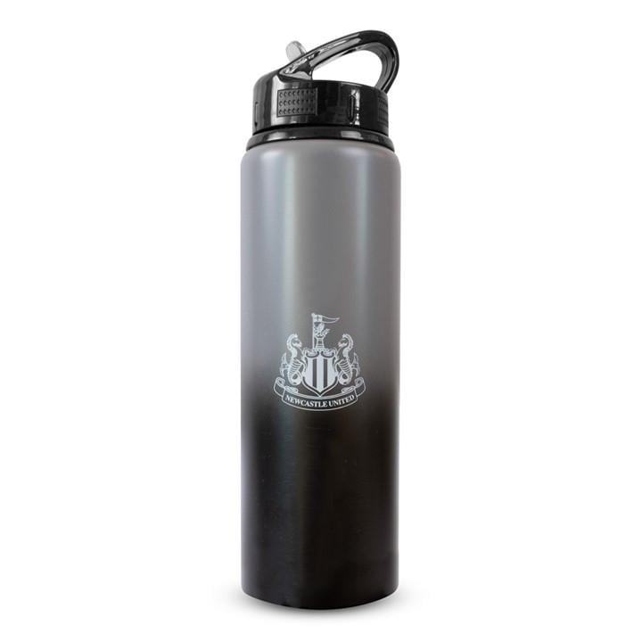 Spurs    Fade Alu Water Bottle, Football by Team, Sports Direct