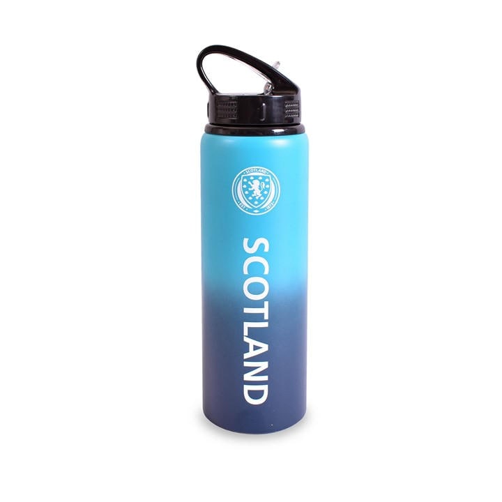 Spurs    Fade Alu Water Bottle, Football by Team, Sports Direct