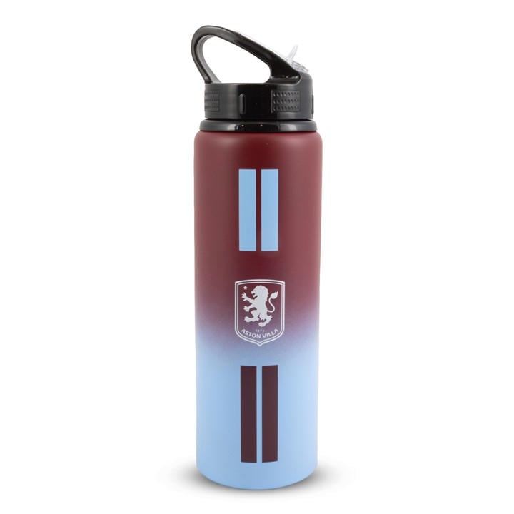 Spurs    Fade Alu Water Bottle, Football by Team, Sports Direct