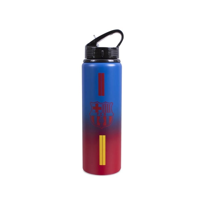 Spurs    Fade Alu Water Bottle, Football by Team, Sports Direct