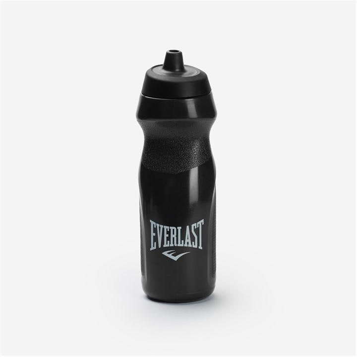 Everlast  Black Duo Bottle, Sports Direct