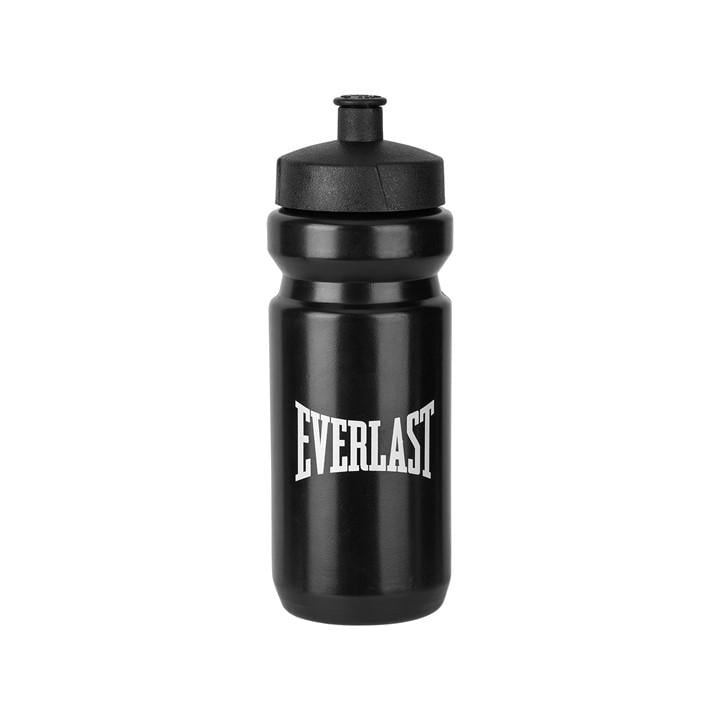 Everlast  Black Water Bottle, Sports Direct