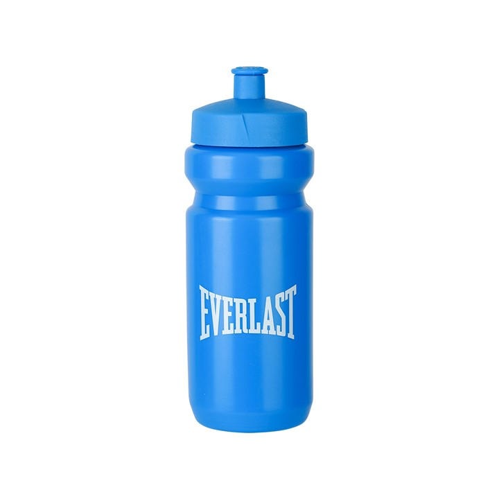 Everlast  Blue Water Bottle, Sports Direct