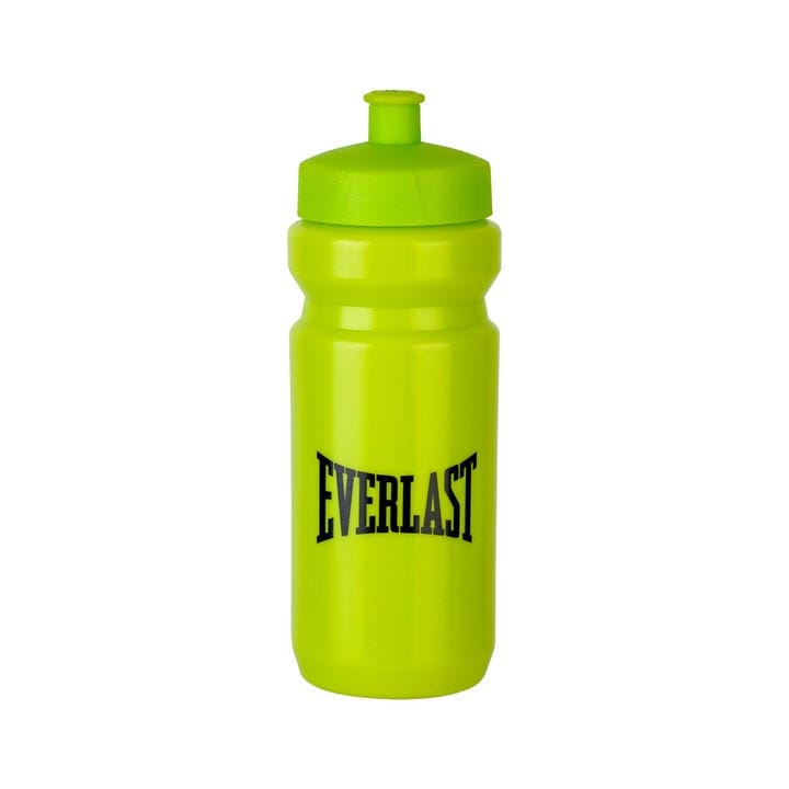 Everlast  Green Water Bottle, Sports Direct
