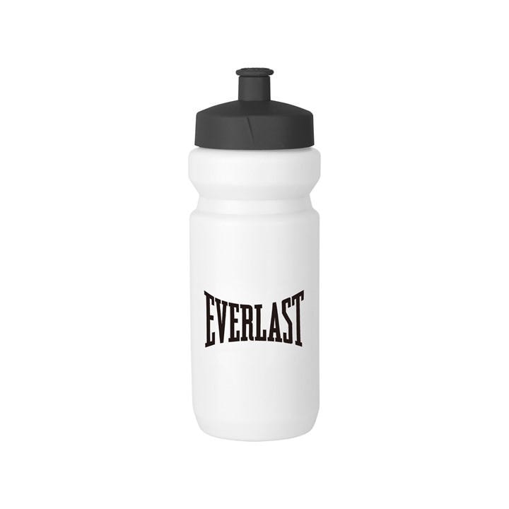 Everlast  Clear Water Bottle, Sports Direct