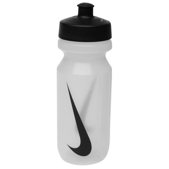 Nike  Clear Big Mouth Water Bottle 22Oz, Sports Direct