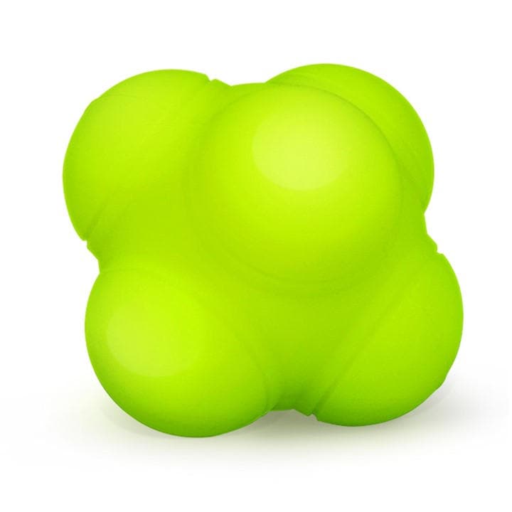 Ptp  Green Reaction Ball, Sports Direct