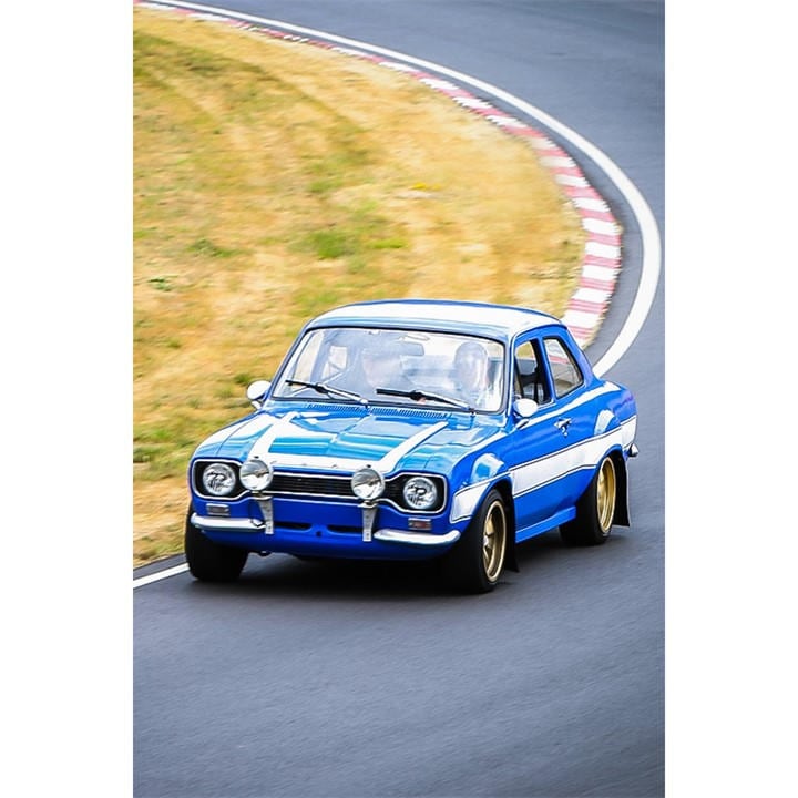 Sunderland    Mk1 Escort Rs Thrill, Football by Activity Superstore, Sports Direct