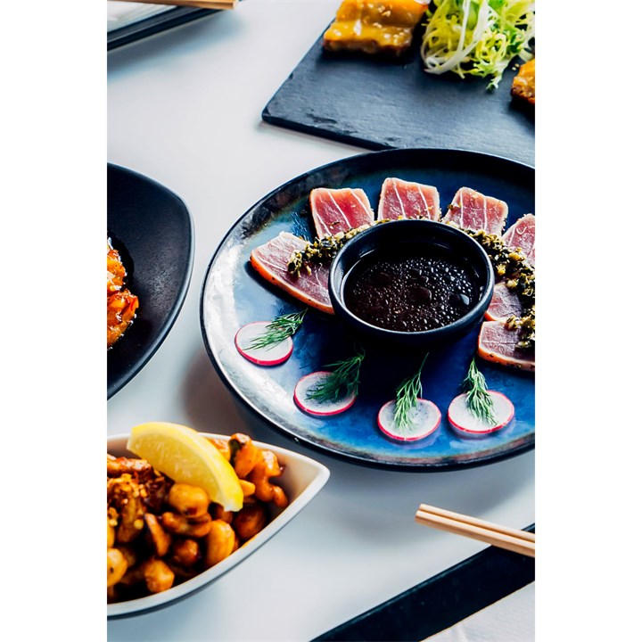 Activity Superstore  None Inamo Comedy Night And 3 Dish Dinner For Two, Sports Direct