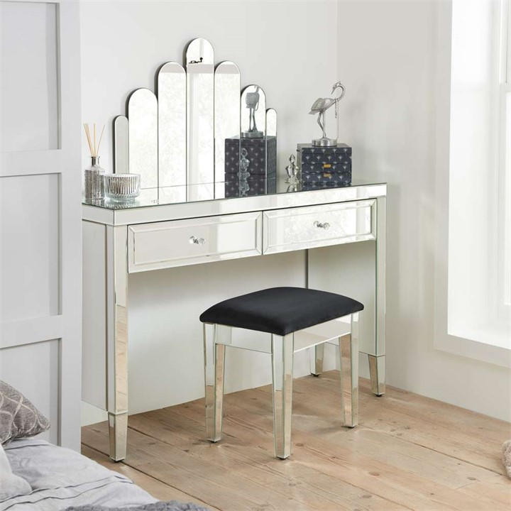 Valencia     2 Drawer Sideboard, Football by Birlea, Sports Direct