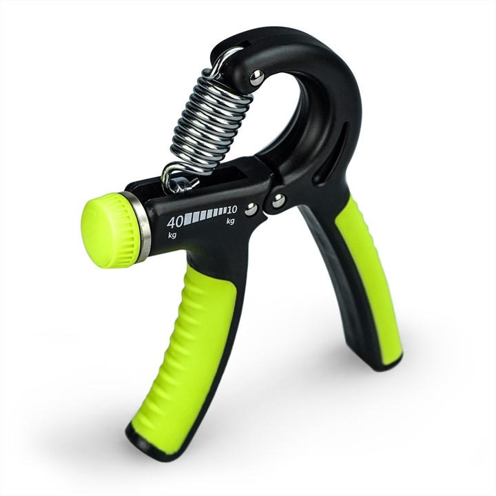 Ptp  Black Strength Grip, Sports Direct
