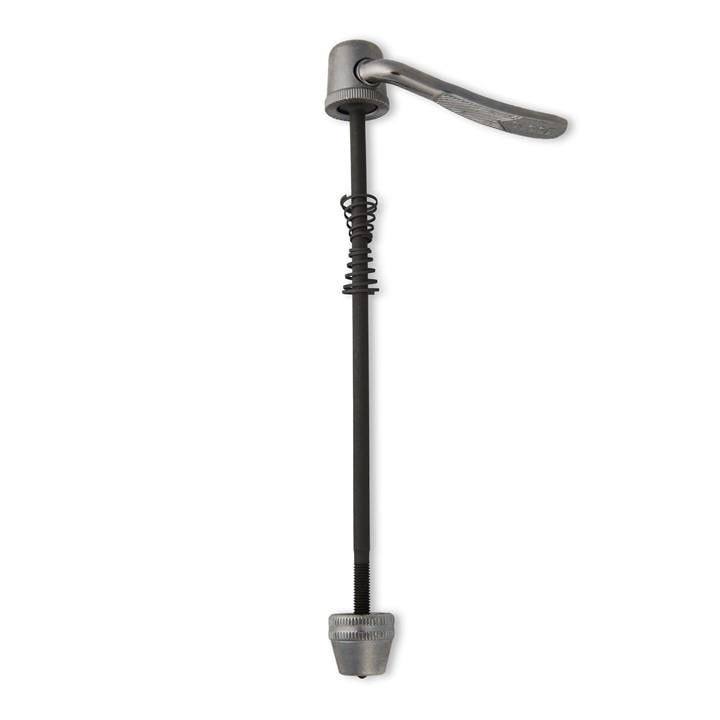 Lifeline  Silver Turbo Trainer Qr Skewer, Sports Direct