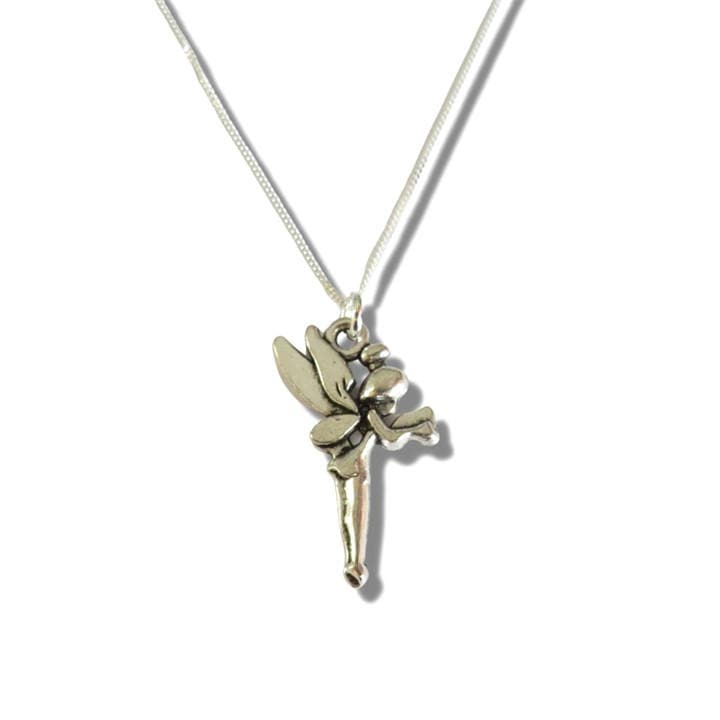 Scotland  Women's  Girls Fairy Necklace Np-Nkmgfry, Football by Aye Do Gifts, Sports Direct