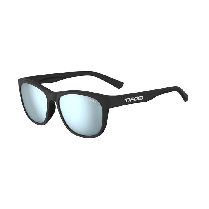 Tifosi  Black Swank Sunglasses, Sports Direct