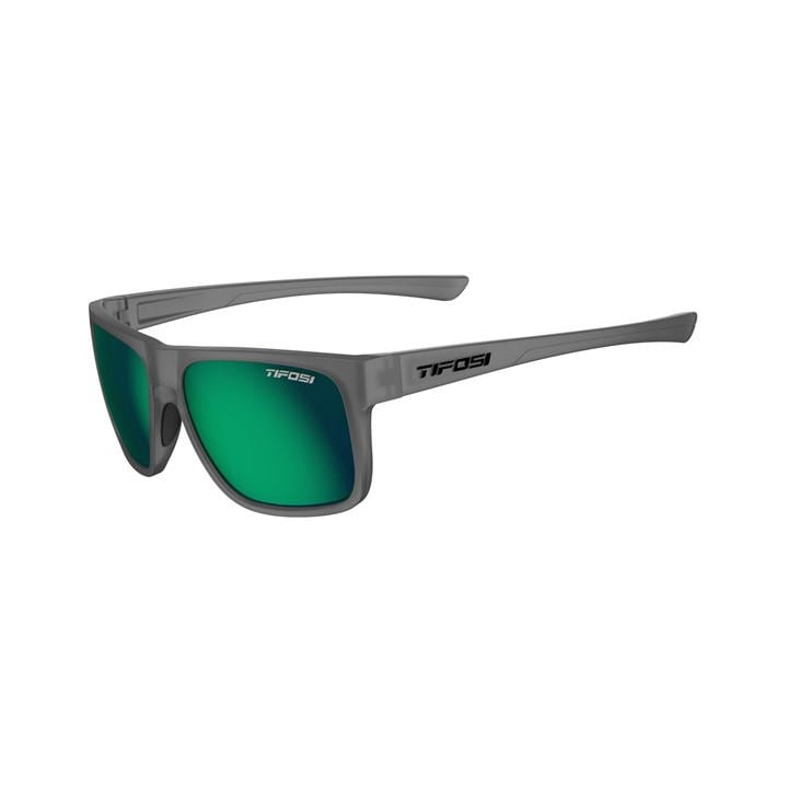 Tifosi  Grey Swick Polarised Single Lens Eyewear, Sports Direct
