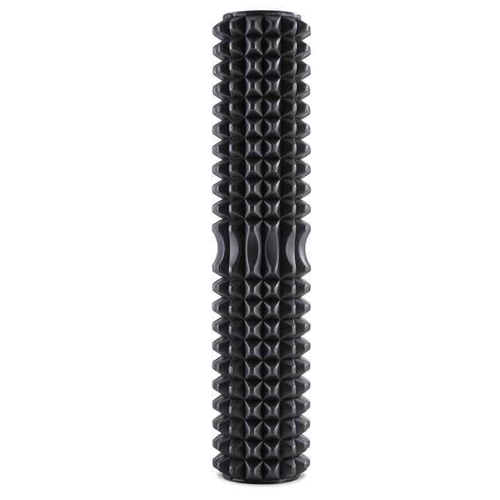 Ptp  Black Massage Therapy Roller Firm, Sports Direct