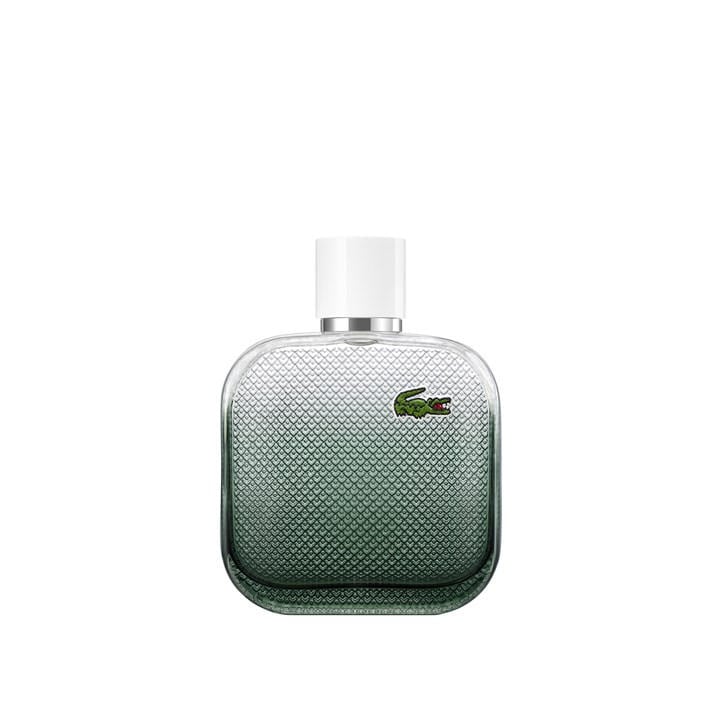 Lacoste Men's None L.12.12 Intense Eau De Toilette in Size Over 100ml, Sports Direct