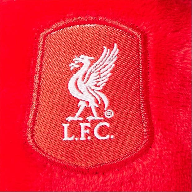 Liublinas - Team - Football Beanie Bear