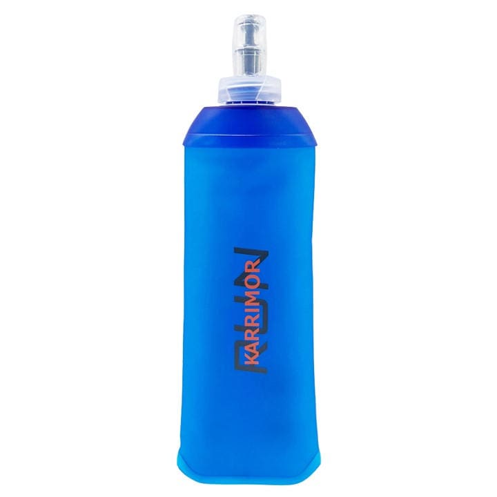 Karrimor  Blue Soft Flask 500Ml, Sports Direct