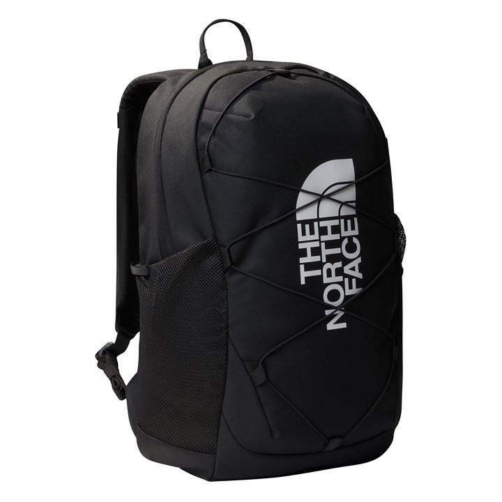 The North Face  Kids Black Jester Backpack , Sports Direct