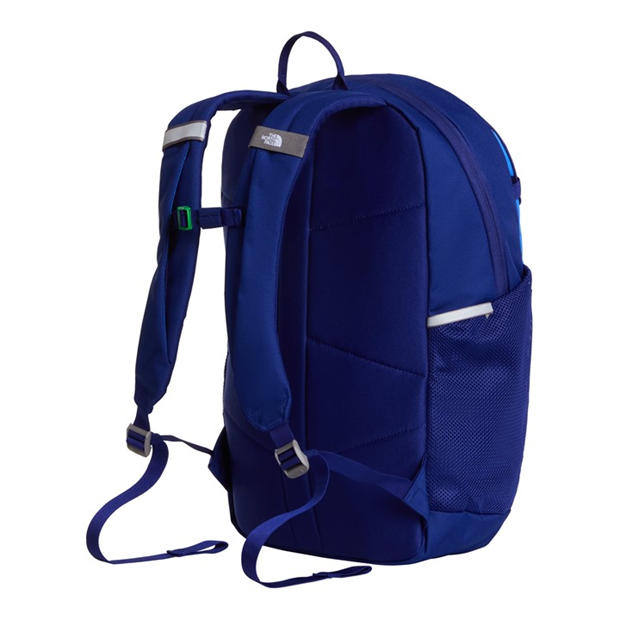 Bold Blue RC7 - The North Face - Jester Backpack Juniors