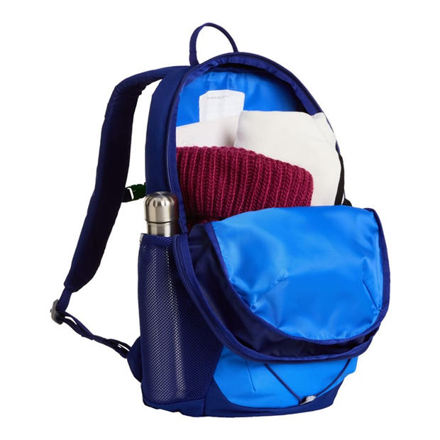 Bold Blue RC7 - The North Face - Jester Backpack Juniors