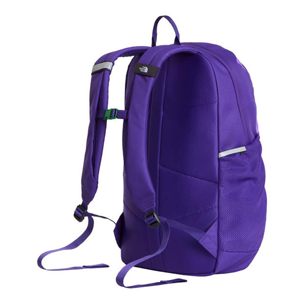 Purple ZT4 - The North Face - Jester Backpack Juniors