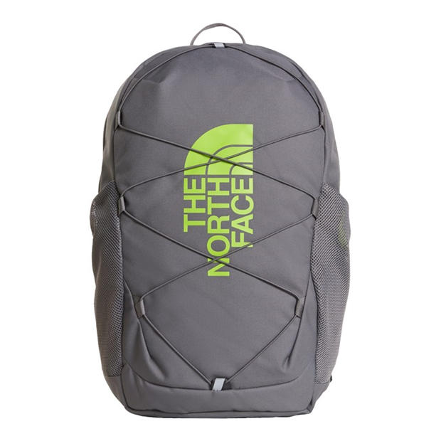 Smoke Pearl 0E2 - The North Face - Jester Backpack Juniors