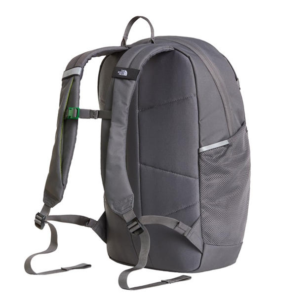 Smoke Pearl 0E2 - The North Face - Jester Backpack Juniors