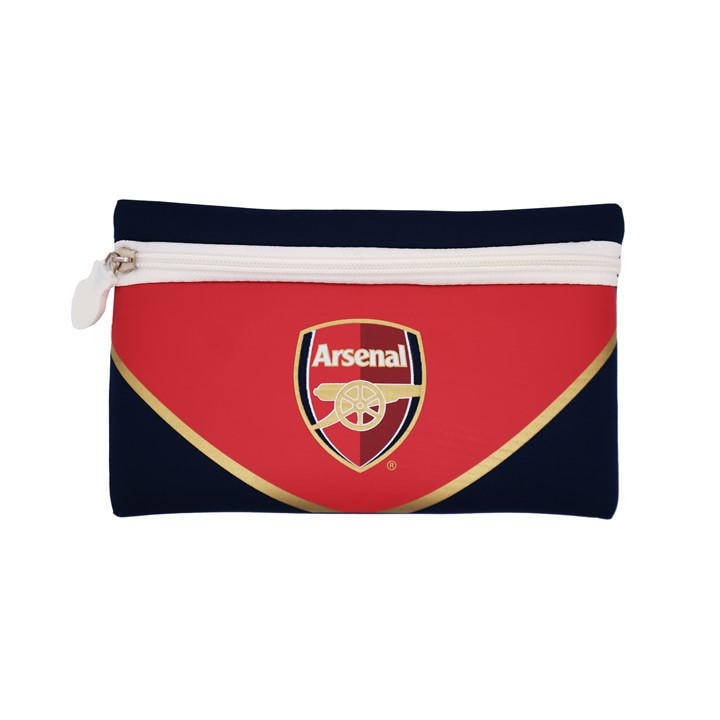 Team  Kids Red Pencil Case, Sports Direct