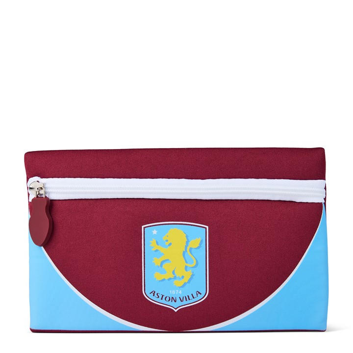 Team  Kids Red Pencil Case, Sports Direct