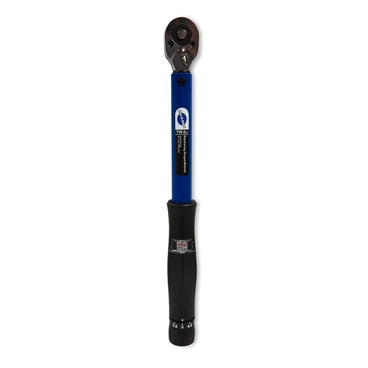 Park  Black Torque Wrench Bike Tool, Sports Direct