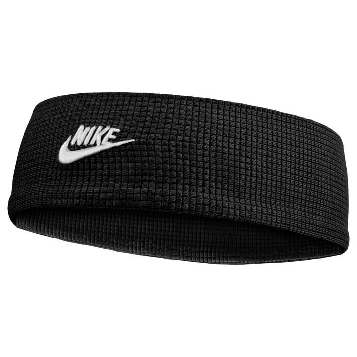 Nike Unisex Black Knit Headband