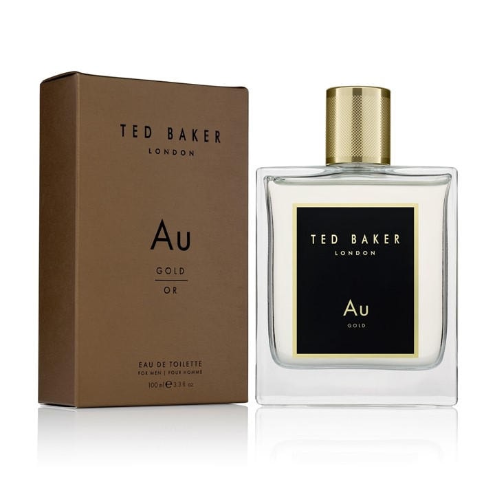 Ted Baker Women's Multi Tonic Eau De Toilette Over 100Ml
