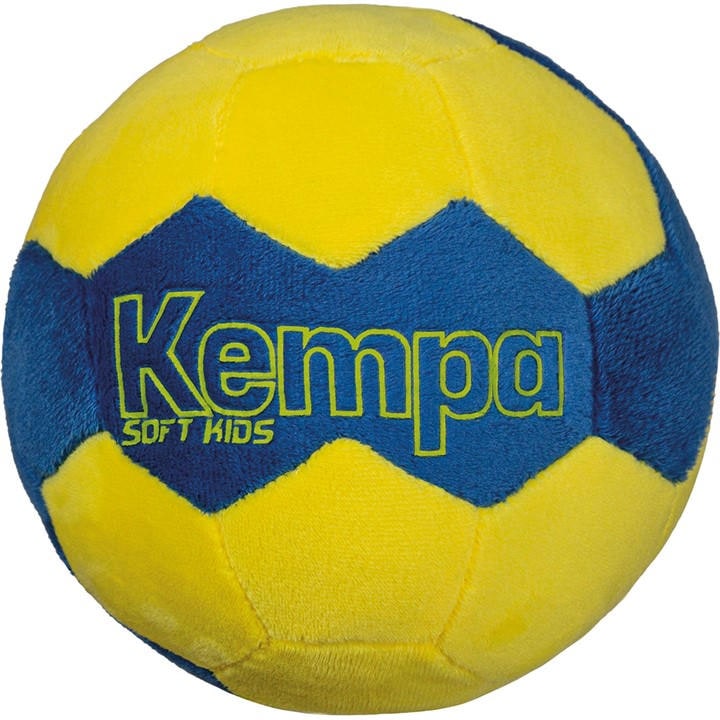 Kempa   Soft Kids Handball in Size Size 0, Sports Direct