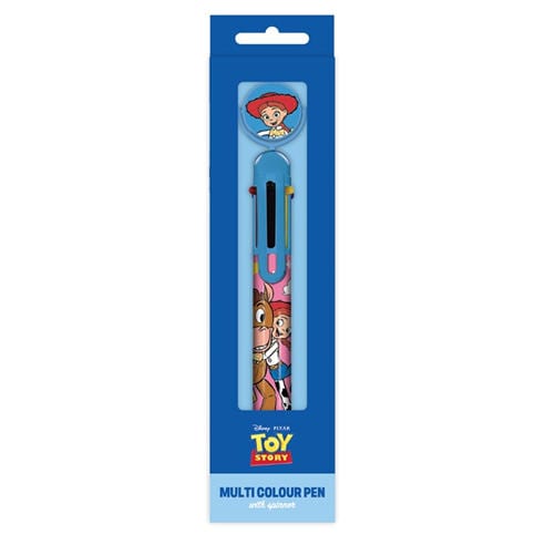 Character - Kids' Multi Pen