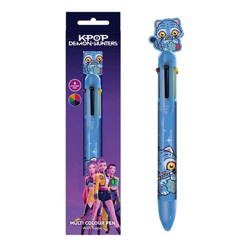Character - Kids' Multi Pen