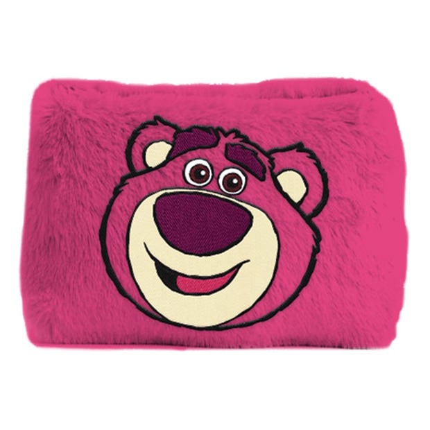 Toy Story - Character - Character Fuzzy Pencil Case Jn71