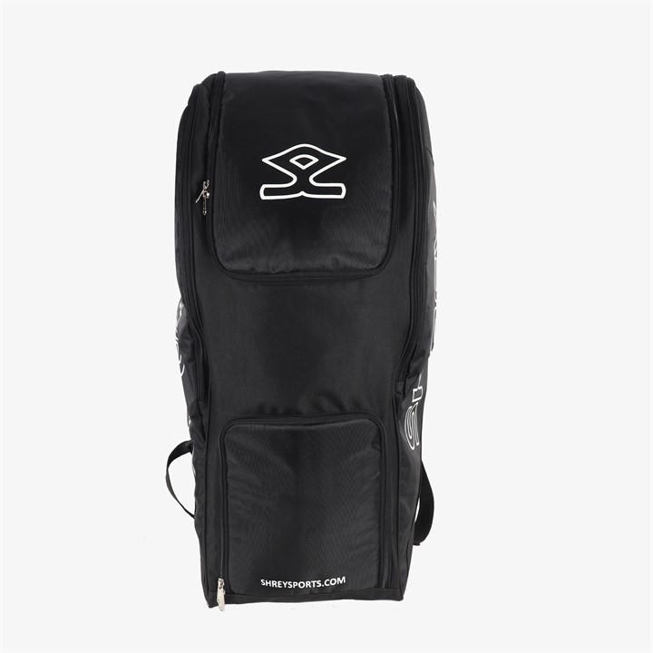 Shrey Men's  Performance Duffle, Sports Direct