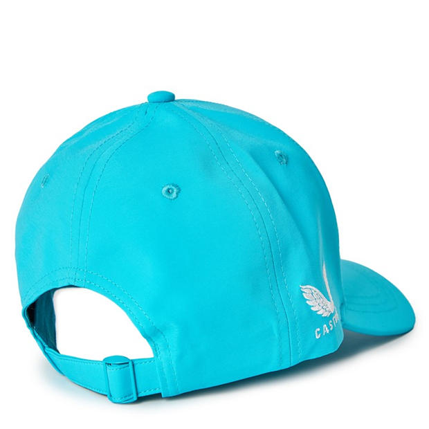 Atoll/Danube - Castore - Men's ECB ODI Baseball Cap