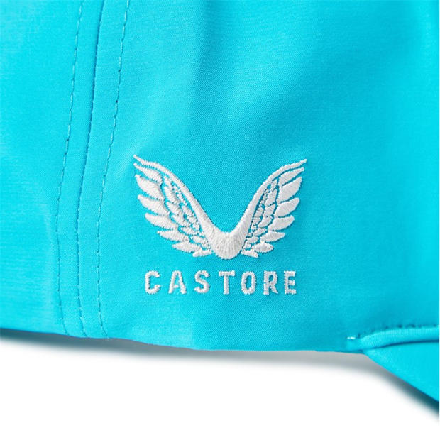 Atoll/Danube - Castore - Men's ECB ODI Baseball Cap