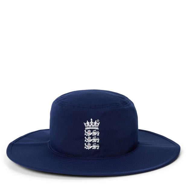 Navy - Castore - Men's Buck Sn71 Panama Hat