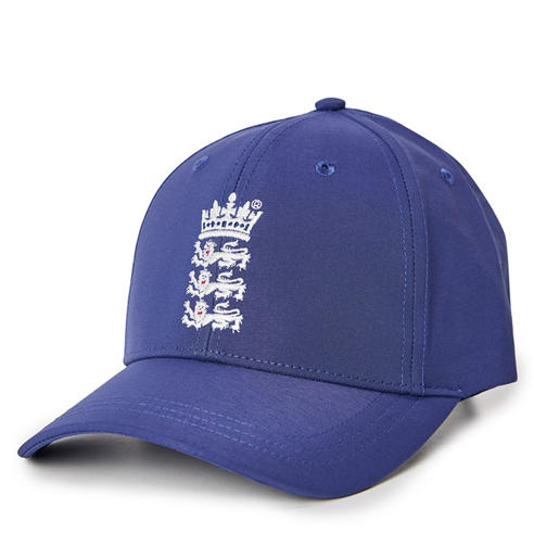 Castore - Men's ECB T20 Baseball Cap
